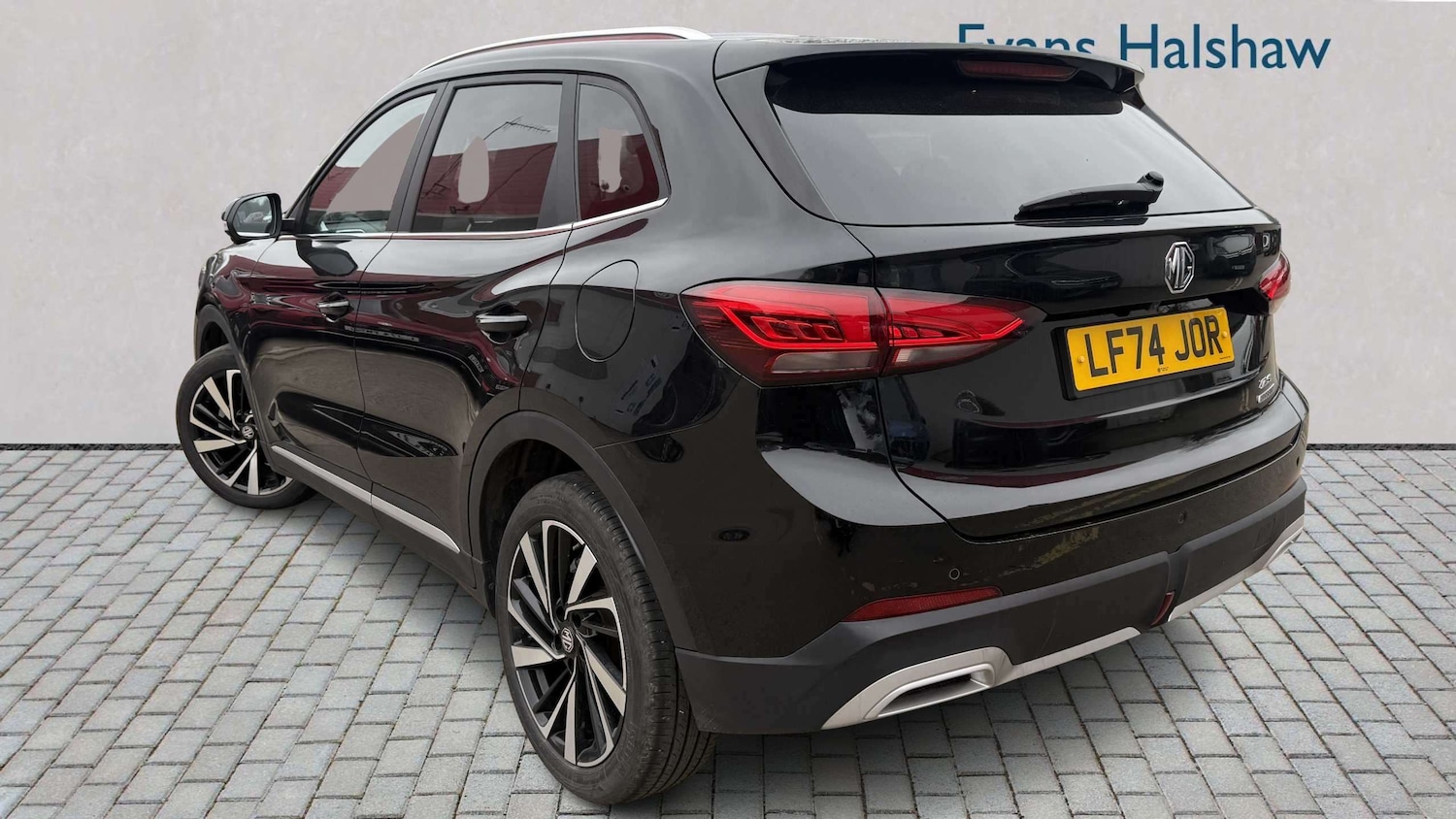 Used MG MG ZS for sale - 77859079: Photo 2