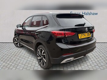 Used MG MG ZS 2025 for sale - 77859079: Photo