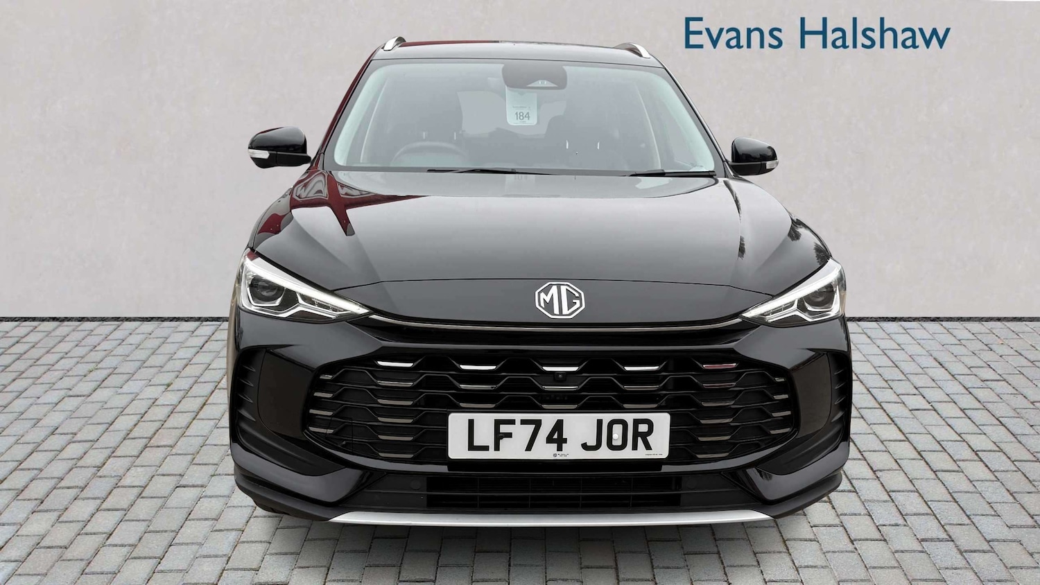 Used MG MG ZS for sale - 77859079: Photo 3