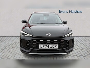 Used MG MG ZS 2025 for sale - 77859079: Photo