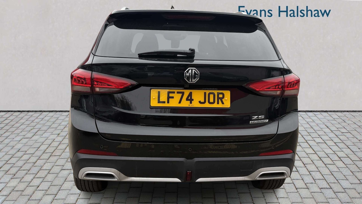 Used MG MG ZS for sale - 77859079: Photo 4