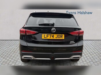 Used MG MG ZS 2025 for sale - 77859079: Photo