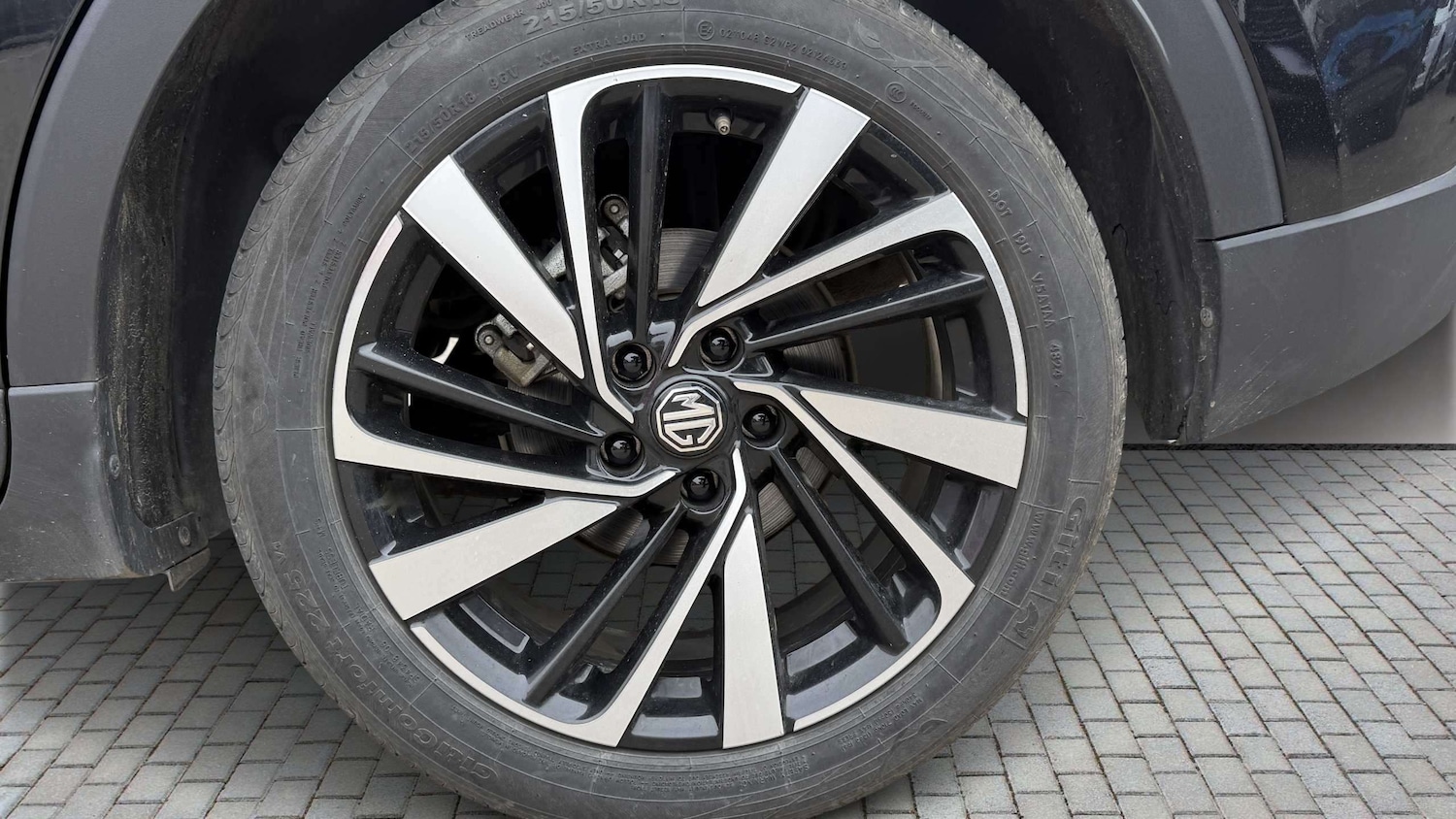 Used MG MG ZS for sale - 77859079: Photo 5