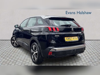 Used Peugeot 3008 2018 for sale - 79204542: Photo