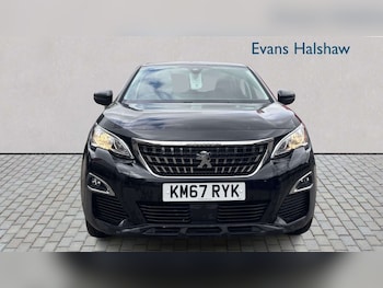 Used Peugeot 3008 2018 for sale - 79204542: Photo