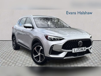 Used MG MG HS 2023 for sale - 78352042: Photo