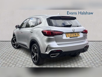 Used MG MG HS 2023 for sale - 78352042: Photo