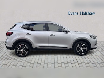 Used MG MG HS 2023 for sale - 78352042: Photo