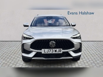 Used MG MG HS 2023 for sale - 78352042: Photo