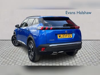 Used Peugeot 2008 2023 for sale - 79556388: Photo
