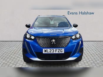 Used Peugeot 2008 2023 for sale - 79556388: Photo
