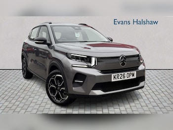 Used Citroen C3 2026 for sale - 78451902: Photo