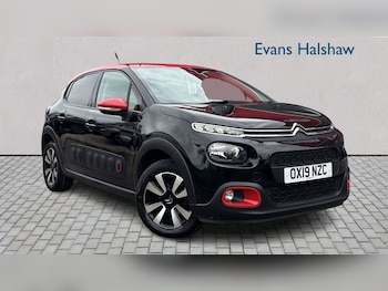 Used Citroen C3 2019 for sale - 78465068: Photo