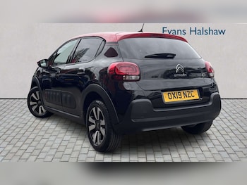 Used Citroen C3 2019 for sale - 78465068: Photo
