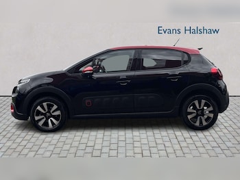 Used Citroen C3 2019 for sale - 78465068: Photo