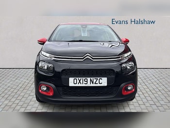 Used Citroen C3 2019 for sale - 78465068: Photo