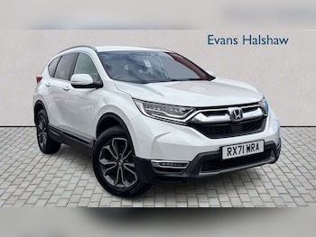 Used Honda CR-V 2021 for sale - 79443772: Photo