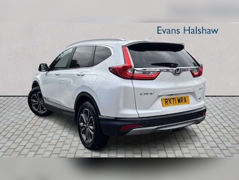 Used Honda CR-V 2021 for sale - 79443772: Photo