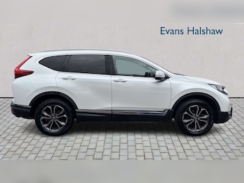 Used Honda CR-V 2021 for sale - 79443772: Photo