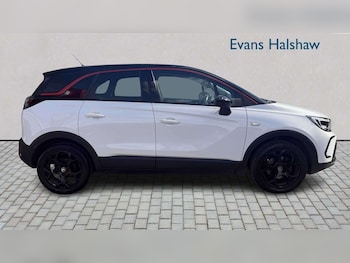 Used Vauxhall Crossland 2023 for sale - 79065040: Photo