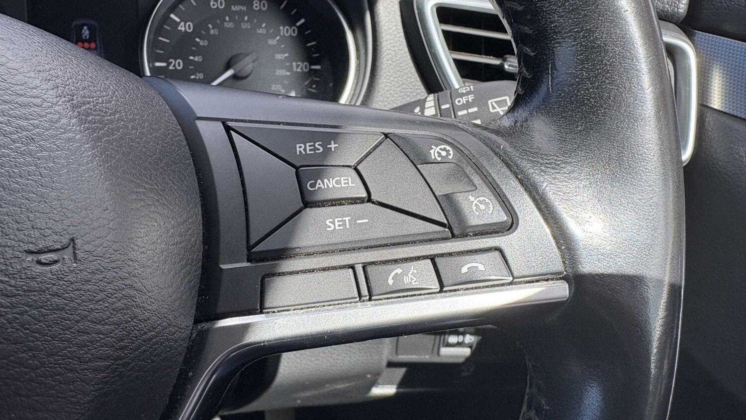 Used Nissan Qashqai 2017 for sale - 78010058: Photo 16