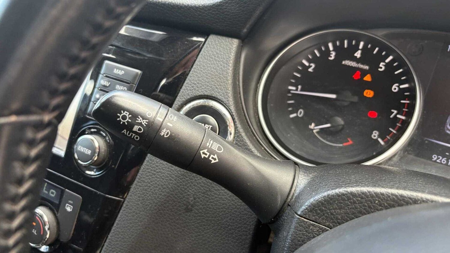 Used Nissan Qashqai 2017 for sale - 78010058: Photo 22