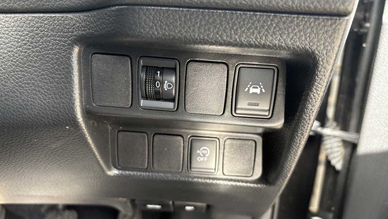 Used Nissan Qashqai 2017 for sale - 78010058: Photo 24