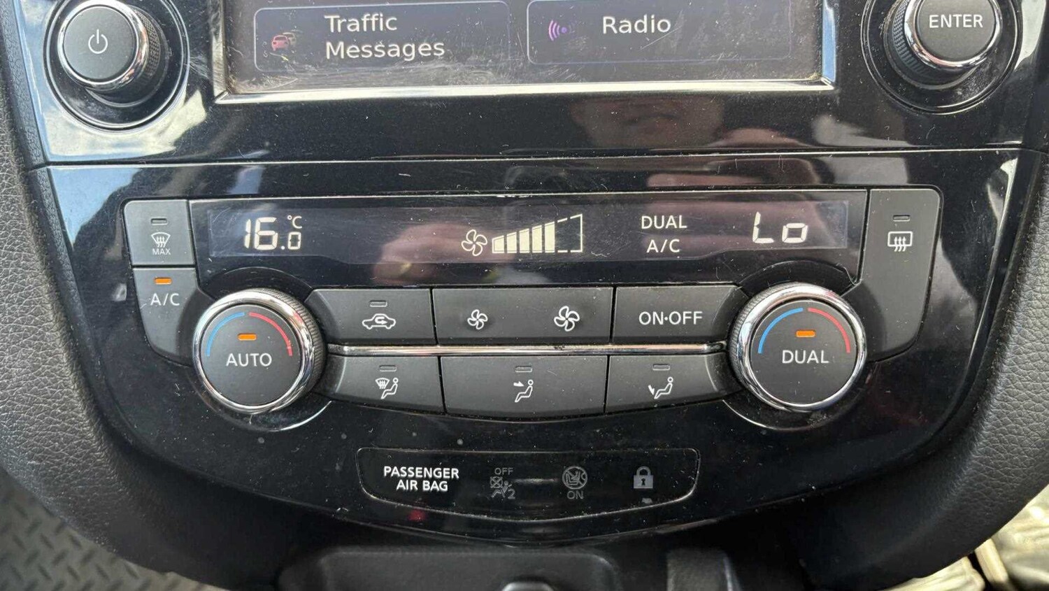 Used Nissan Qashqai 2017 for sale - 78010058: Photo 26