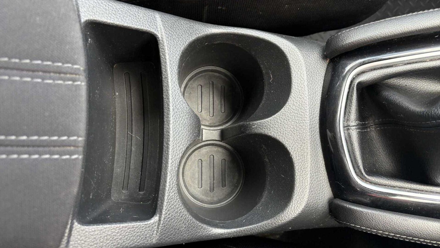 Used Nissan Qashqai 2017 for sale - 78010058: Photo 28