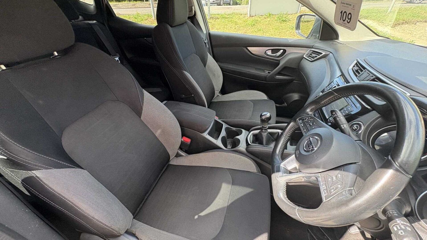 Used Nissan Qashqai 2017 for sale - 78010058: Photo 31