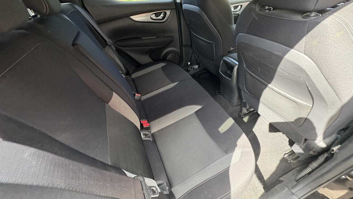 Used Nissan Qashqai 2017 for sale - 78010058: Photo 33