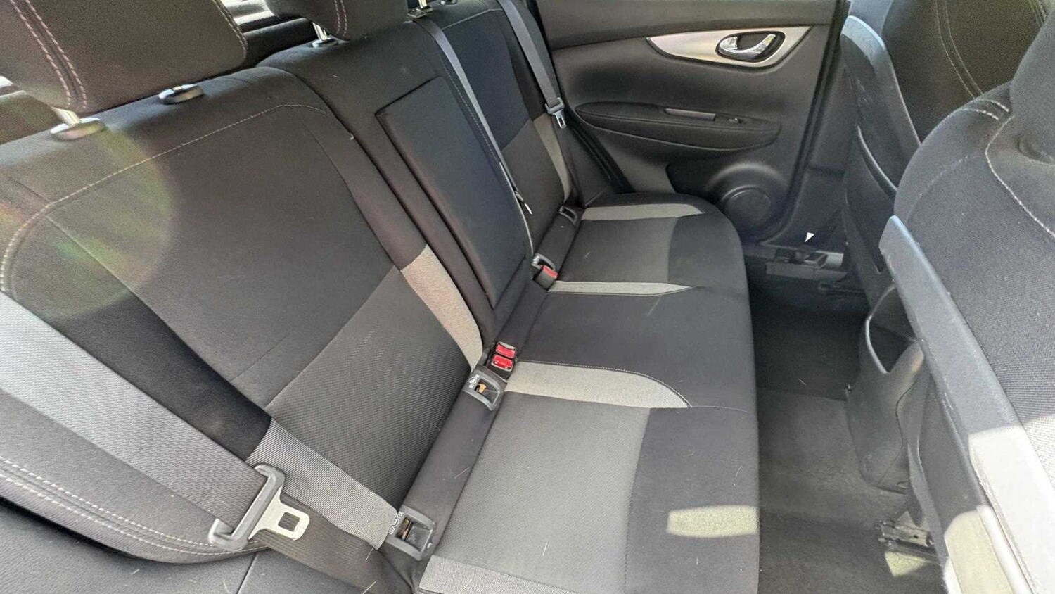 Used Nissan Qashqai 2017 for sale - 78010058: Photo 34