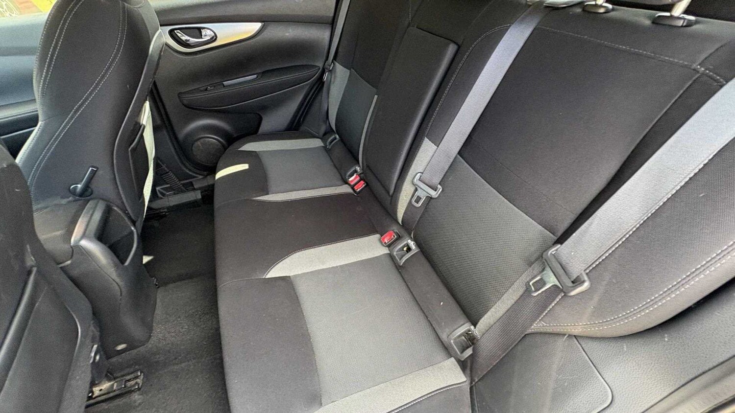 Used Nissan Qashqai 2017 for sale - 78010058: Photo 35