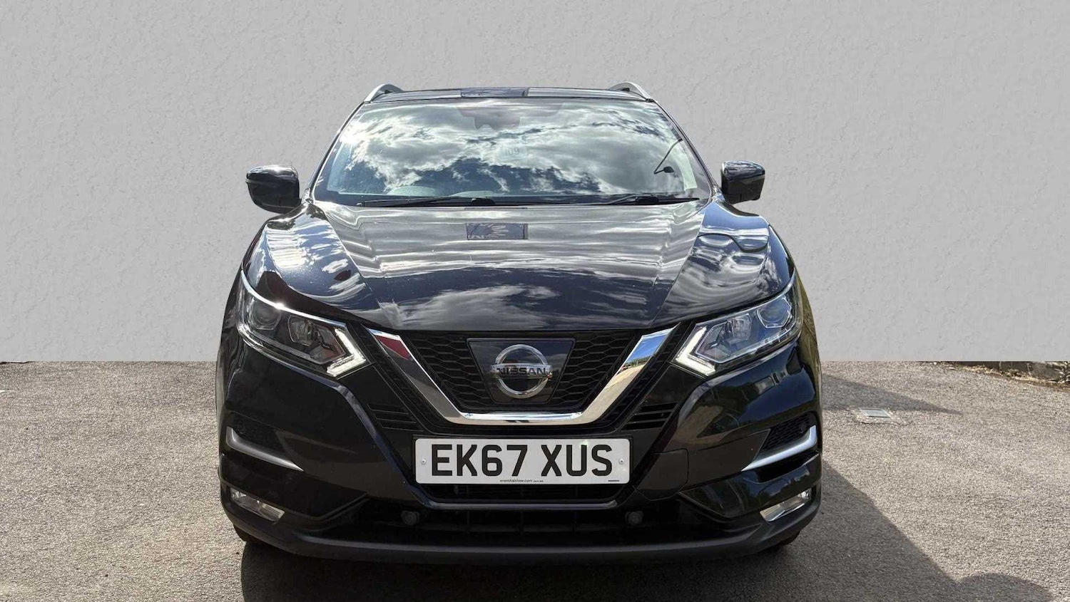 Used Nissan Qashqai 2017 for sale - 78010058: Photo 5