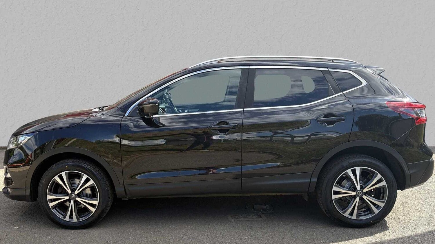 Used Nissan Qashqai 2017 for sale - 78010058: Photo 6