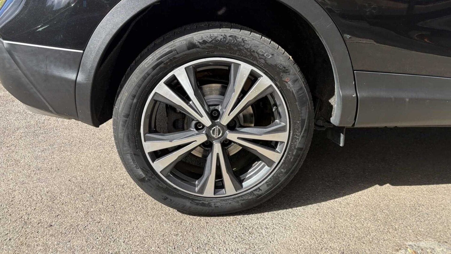 Used Nissan Qashqai 2017 for sale - 78010058: Photo 7