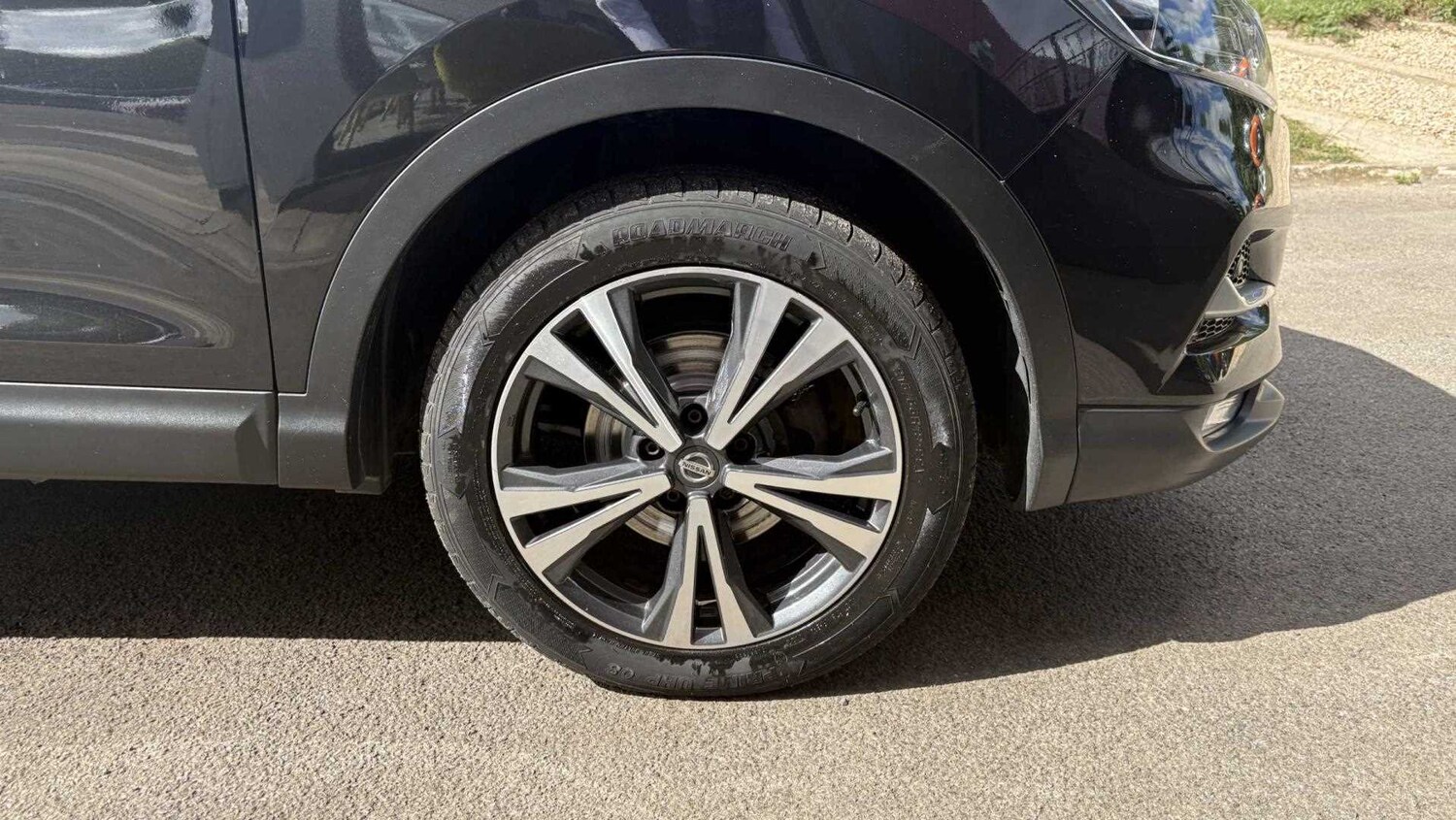 Used Nissan Qashqai 2017 for sale - 78010058: Photo 8