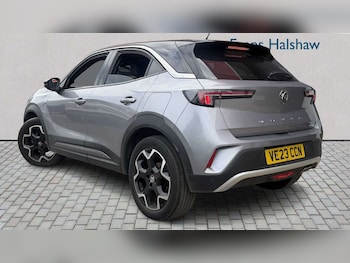 Used Vauxhall Mokka 2023 for sale - 78925114: Photo