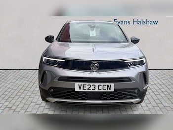 Used Vauxhall Mokka 2023 for sale - 78925114: Photo