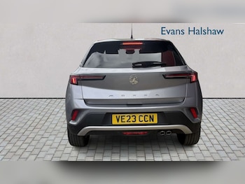 Used Vauxhall Mokka 2023 for sale - 78925114: Photo