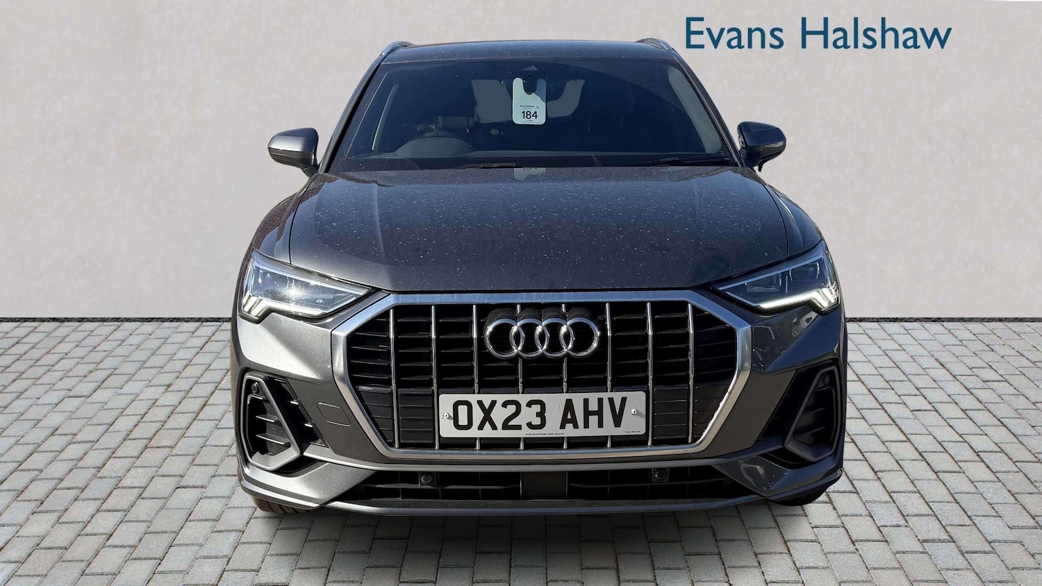 Used Audi Q3 2023 for sale - 78119256: Photo 3