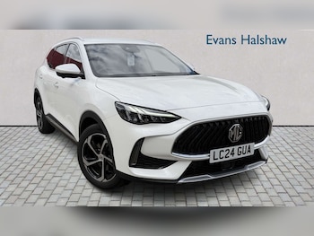 Used MG MG HS 2024 for sale - 79079069: Photo