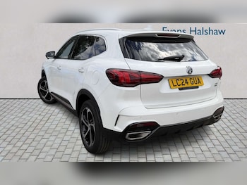 Used MG MG HS 2024 for sale - 79079069: Photo