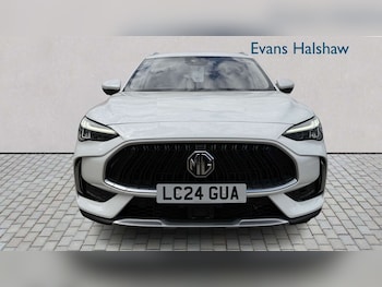Used MG MG HS 2024 for sale - 79079069: Photo
