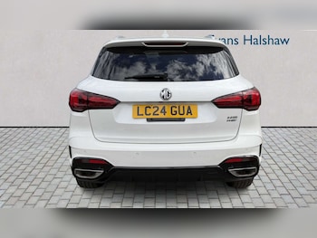 Used MG MG HS 2024 for sale - 79079069: Photo