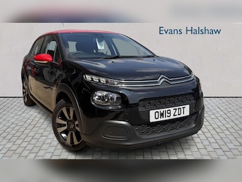 Used Citroen C3 2019 for sale - 79282354: Photo