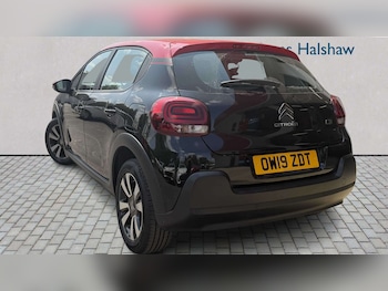 Used Citroen C3 2019 for sale - 79282354: Photo
