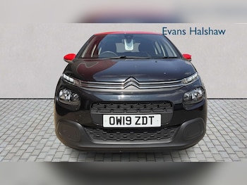 Used Citroen C3 2019 for sale - 79282354: Photo