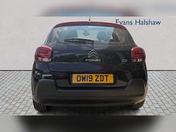 Used Citroen C3 2019 for sale - 79282354: Photo