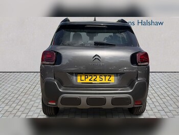 Used Citroen C3 Aircross 2022 for sale - 78551450: Photo